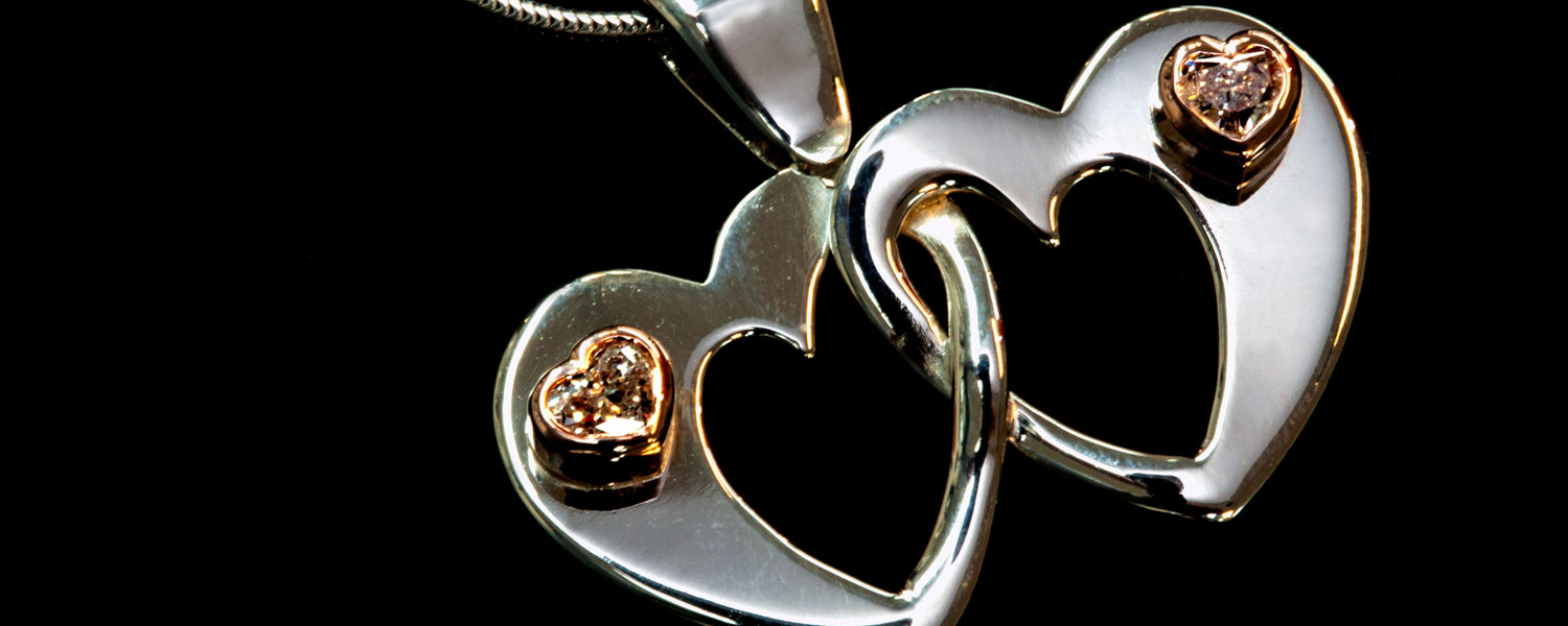 Bespoke - Ashley's Jewellery