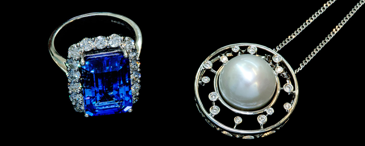 Jewellery - Ashley's Jewellery