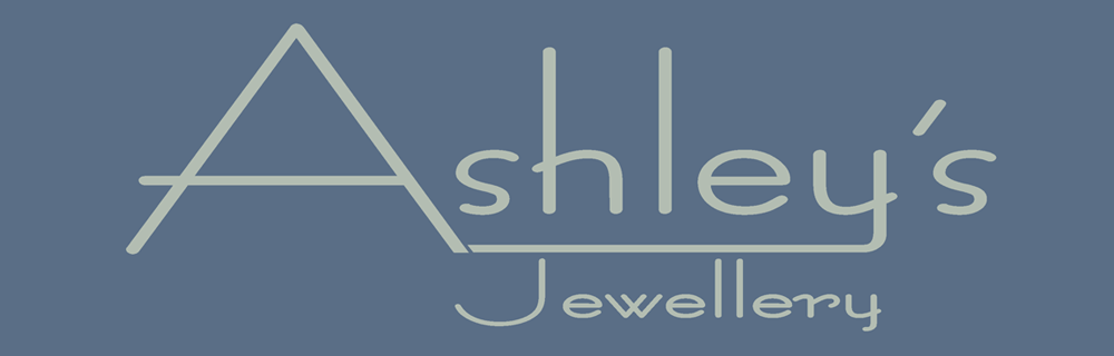 Ashley's Jewellery - Logo